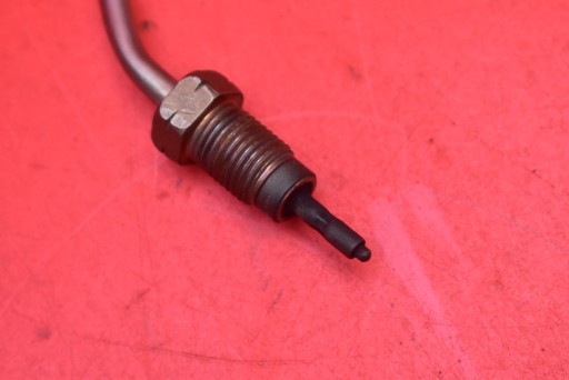 Sensor TEMPERATURY Gase 03L906088M AUDI A3 8P 2.0 TDI 140 KM 04-08
