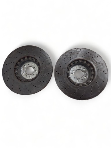 Wentylowane front discs brake BMW M5 G30 F90 4.4 V8 7991101