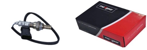 59-0110 - ЛЯМБДА-ЗОНД RENAULT 1.2 1.4 1.6 CLIO II III