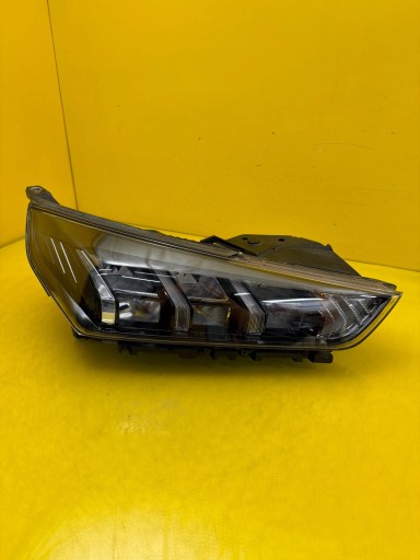 light right Hyundai Ioniq Lift Full Led 2020- JATR