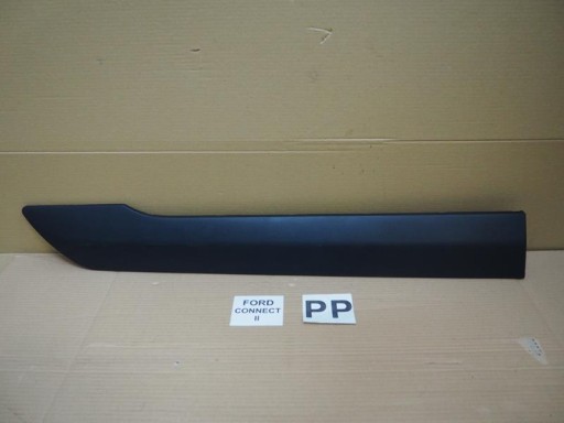 БОКОВАЯ ПАНЕЛЬ ДВЕРИ ПРАВАЯ ПЕРЕДНЯЯ TOURNEO CONNECT