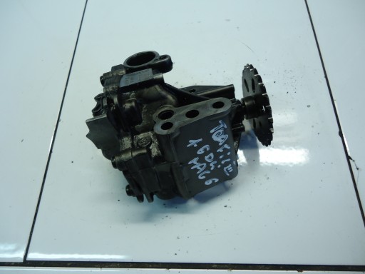 RENAULT TRAFIC III 1.6DCI R9M Pompa olio motore 150001650R
