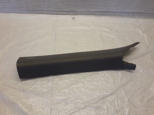 PORSCHE PANAMERA 970 КРЫШКА СТОЙКИ