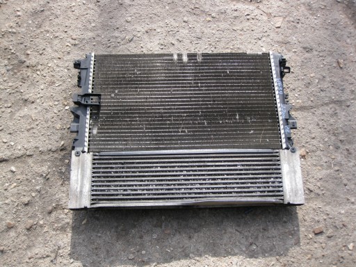 MERCEDES VITO W639 08R 2.2 CDI water cooler A6395010401