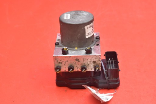 Pompa ABS 58920-3Z510 BH60131501 HYUNDAI I40 1 e VF 1.7 CRDI 116 KM 11-15