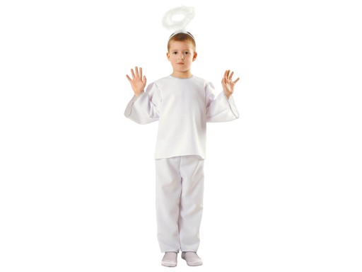 Костюм Ангела Крашека, 98-104 роки