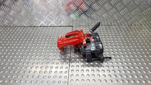 caliper brake right rear part A2464232898 MERCEDES CLA 117 GLA 156