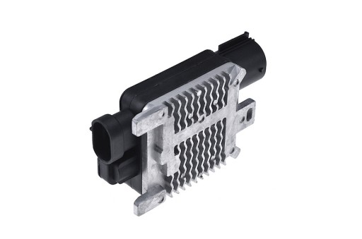 CSW-FR-000 NTY МОДУЛЬ ВЕНТИЛЯТОРА FORD FOCUS II 200