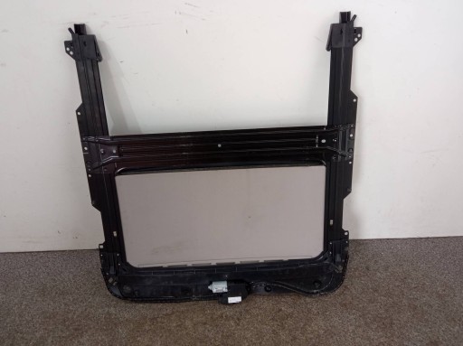 Schiebedach komplet KOMBI Volvo V60 und (2010- )