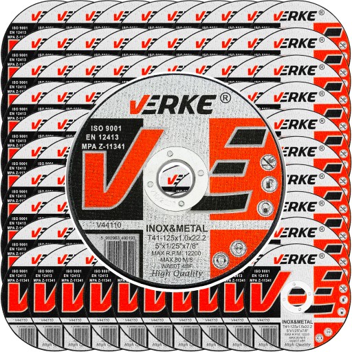 Диск для резки металла сталь 125X1. 0 сильный 100 sz