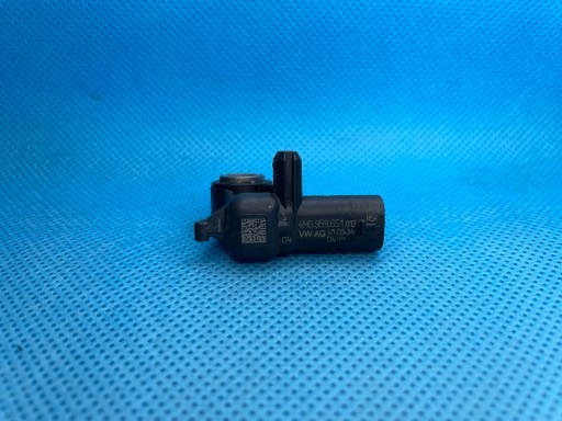 Audi a4 b9 a5 8w q7 4m датчик удара 4m0959651