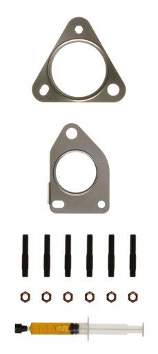 JTC11622 - Монтажний комплект турбокомпресора