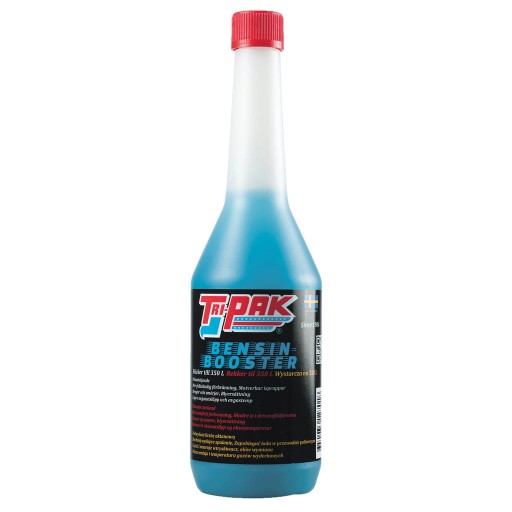 Присадка для бензина BensinBooster