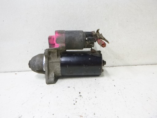 starter BMW E46 Lift 1.8 2001r. 0001108157