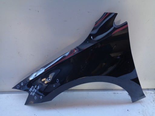 fender left front VW GOLF VII 7 5G 5G0 17- LIFT NR 38134