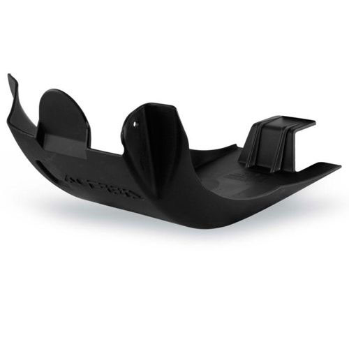 0013922.090 - КАПОТ ДВИГАТЕЛЯ HONDA CRF 450R 09-16 ACERBIS