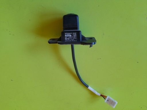 Камера заднього виду 8781a411 mitsubishi eclipse cross 21r