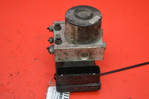 Pompa ABS 1K0614117H SEAT TOLEDO 3 III 1.9 TDI 105 KM 04-10