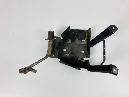 MERCEDES W470 Halter Behälter ADBLUE