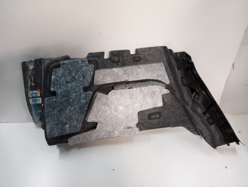 boot upholstery RENAULT GRAND SCENIC IV 4 849504948R
