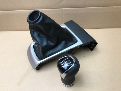 969355FA2A - MICRA K14 ручка + сильфон PERFEKT новий!