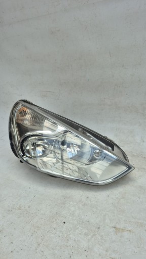 FORD GALAXY MK2 2006- S MAX MK1 light right front front 6M21-13W029-AK