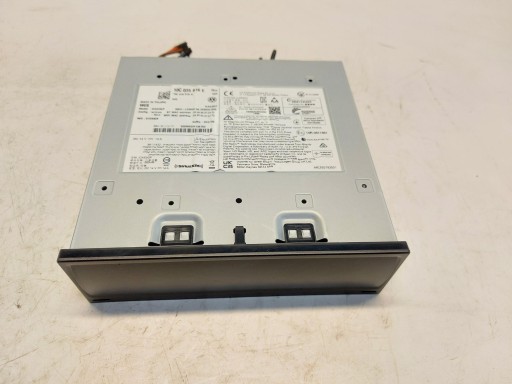VW ID5 GTX 11E radio upravljačka upravljačka MMI online 10C035816E