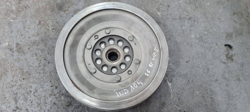 S5 8T A5 LIFT VOLANO USATO frizione 3.0 TFSI 0B5 0B5105317K S4 B8 LIFT