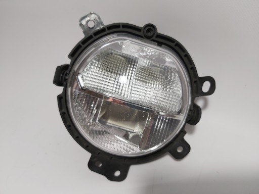 MINI COOPER R55 R56 галогенные светодиодные DRL правый