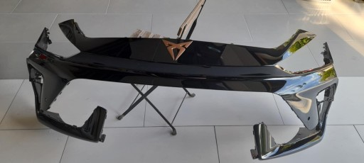 Frontstoßstange CUPRA LEON IV LIFT 5FA807221K