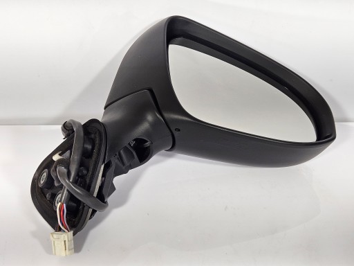 026983 - Праве дзеркало toyota verso lift 9 pin eu