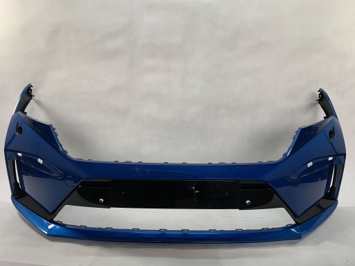 Frontstoßstange Skoda Enyaq Sportline 21r SPR PDC 5LA807221F-L 12.25