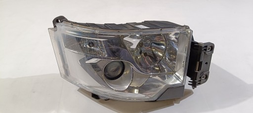 fanale faro anteriore anteriore destro Renault Gama T C