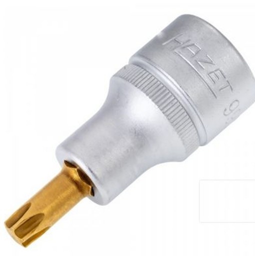 ТОРЦЕВОЙ КЛЮЧ T40 TORX HAZET