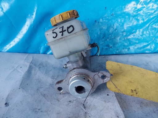 servo bubanj SUBARU IMPREZA 2.0 R 2007 R NABCO