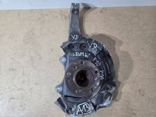 BMW 5 F10 F11 swing front right (A13)