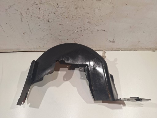 mudguard rear part right 9675948980 CITROEN C4 PICASSO II 13