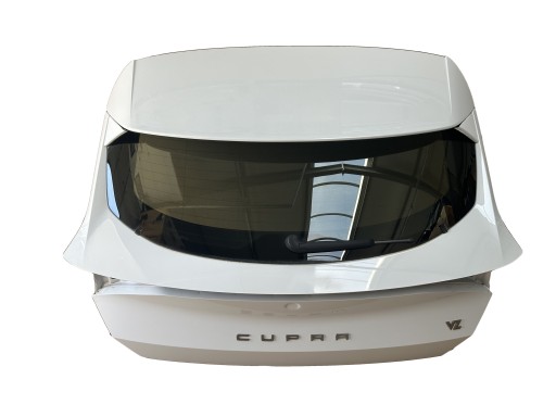 CUPRA FORMENTOR VZ LIFT trunk door boot LS9R