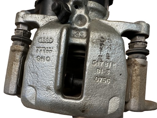 AUDI A6 A7 4G C7 caliper brake right rear part 4G0615406AH