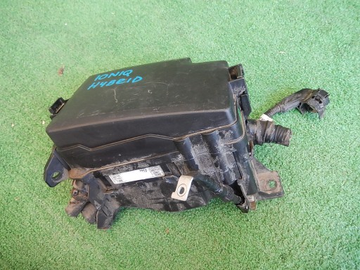 Блок запобіжників hyundai ioniq hybrid