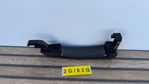 handle door left front OPEL ASTRA 4 IV J ZAFIRA INSIGNIA 13500026 2G/62Q