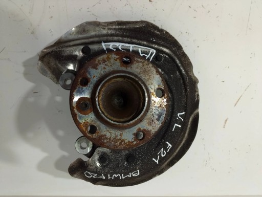 BMW 1 F20 F21 swing front left 6792285 (A133)
