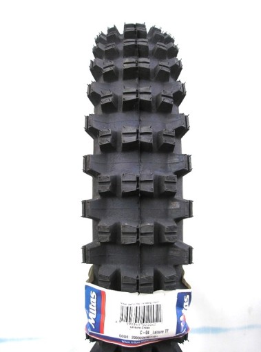 ШИНЫ 130/90-18 MITAS C-04 69N TT ДЛЯ ОТДЫХА СЗАДИ