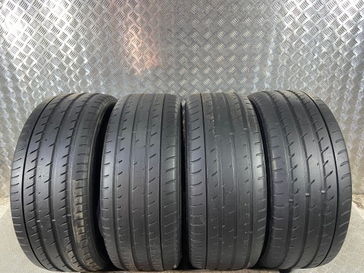 Комплект шин TOYO PROXES 265/50 / R20
