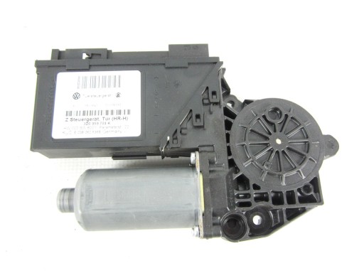 mini motor windows module door rear right VW Phaeton