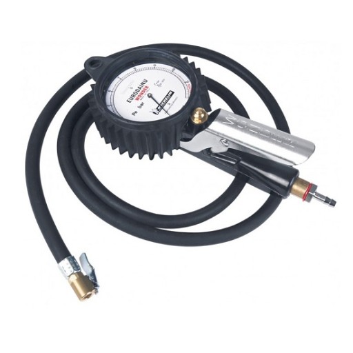 Чудо-пневматический пистолет для накачивания