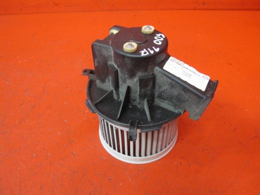 FIAT 500 07- tOPENÍ ventilátor klími EUROPA 5A0230000