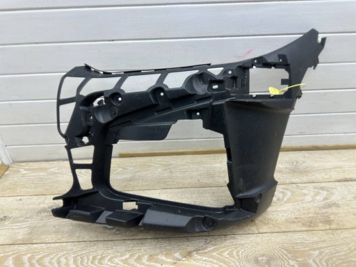 bumper bracket of the front front side left BMW 4 G22 G23 G24 G26 8076713