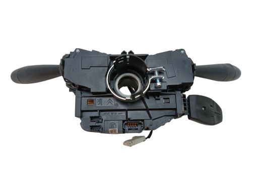 steering wheel levers and controls control ring PAJAK CITROEN C3 II 96773879ZD