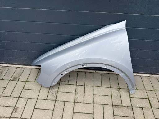 Audi Q3 83A Aile Gauche Avant Avant
